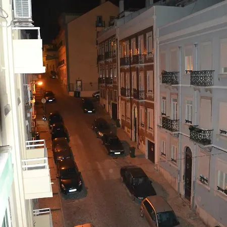 Tram 28 Διαμέρισμα Lisboa